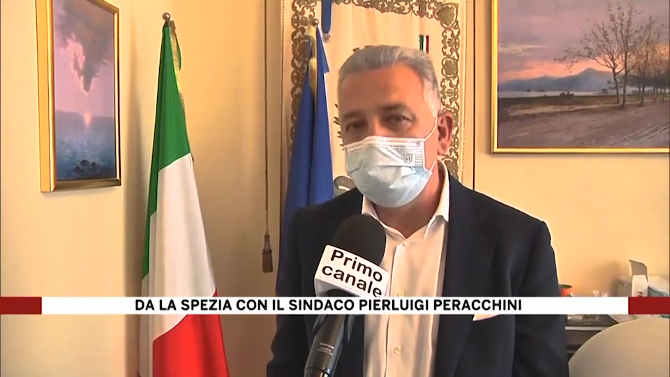 Sanzione Fifa allo Spezia, il sindaco Peracchini: 