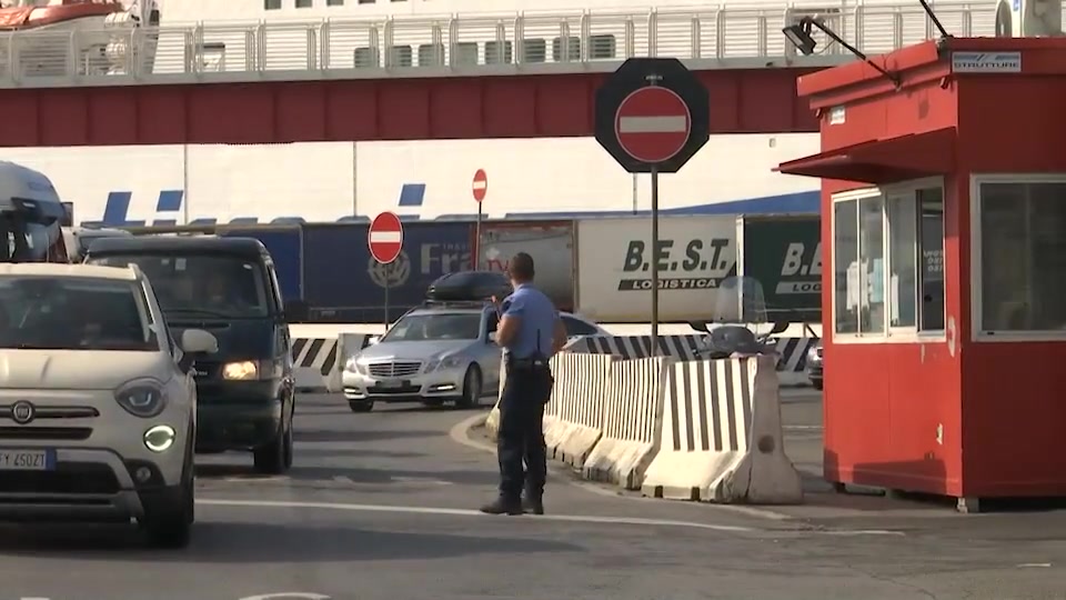 Chiusure in A10, in arrivo a Genova più di 200 mila passeggeri: rischio caos