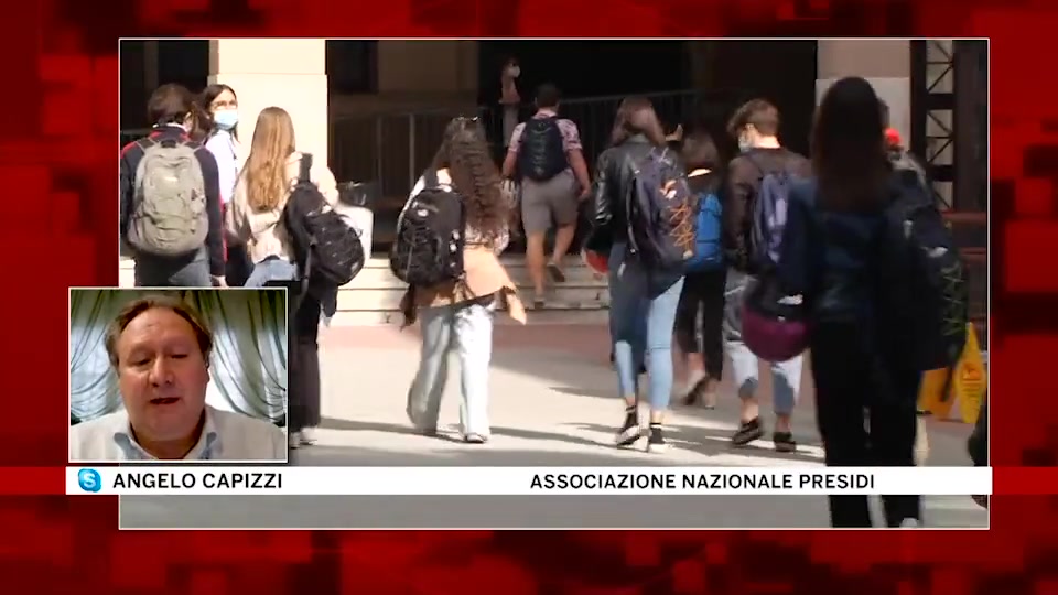 Scuola, l'associazione presidi: 