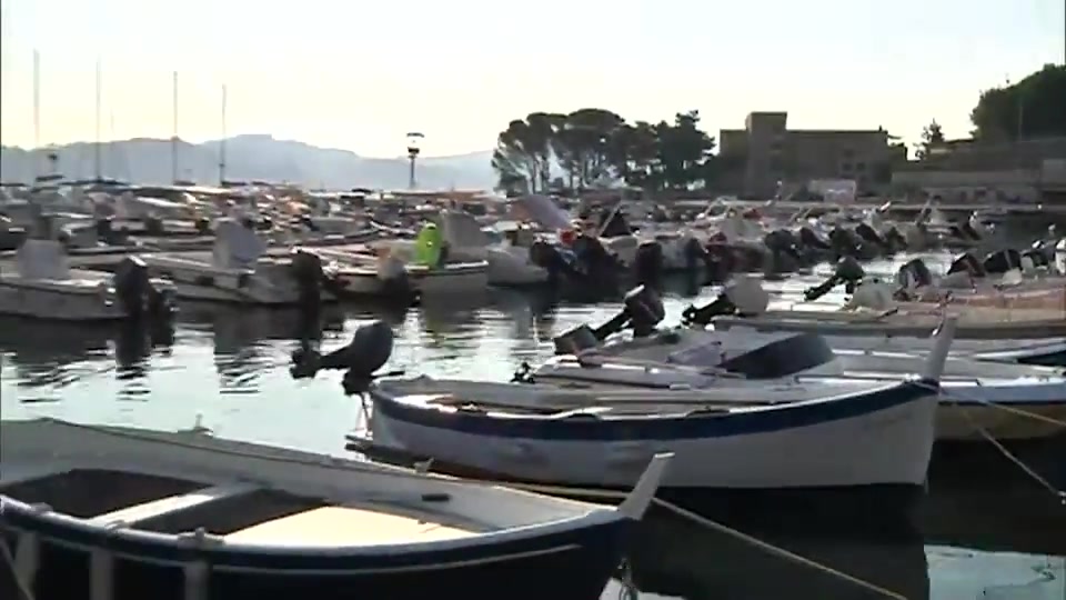 Parte il contodown per il Palio del Golfo: la storica sfida remiera dello Spezzino