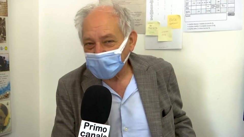 Caldo afoso, bollino giallo da giovedì. L'esperto: 