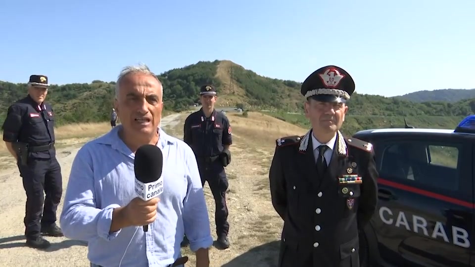 Incendi in Liguria: per ora solo 90 roghi ma a spaventare è settembre