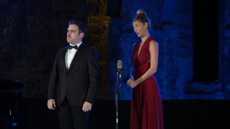 Lirica protagonista nel Tigullio: grande musica al Rapallo opera festival