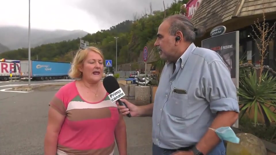 Terapie salvavita in ritardo, le storie degli 'intrappolati' in autostrada