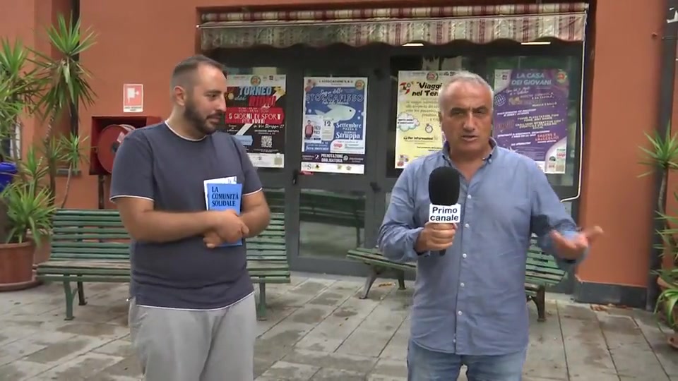 Genova, sagre e animazione: viaggio nelle mille iniziative della Gau di Struppa