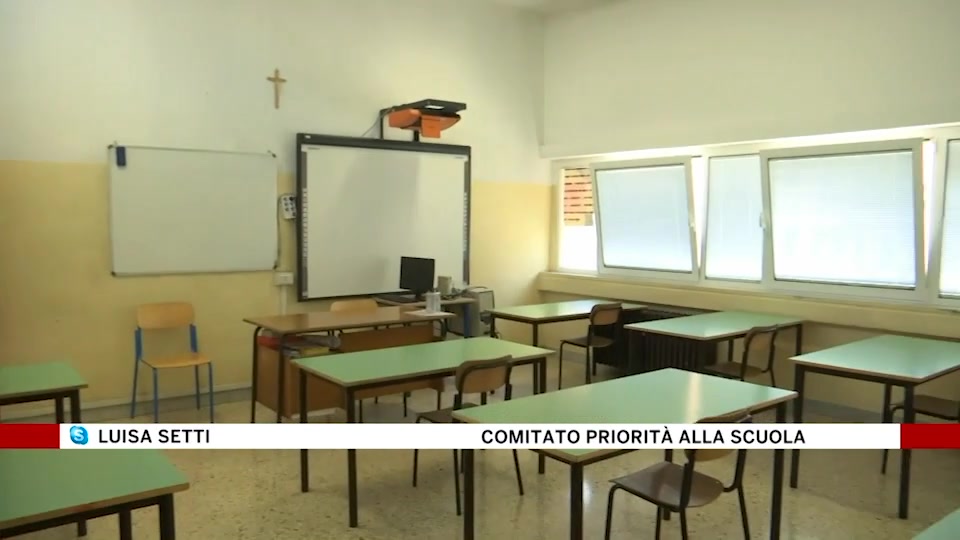 Ripresa scolastica, i genitori: 