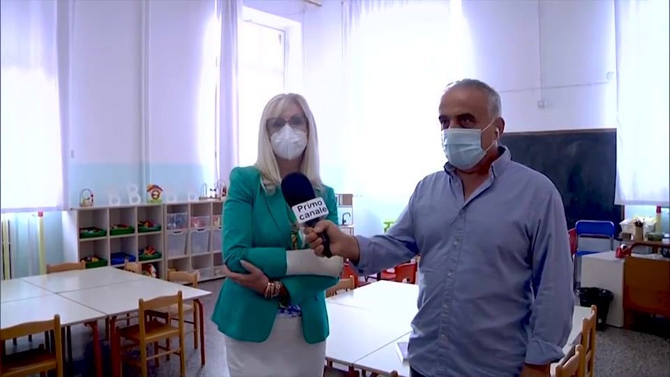 Ritorno a scuola, le regole della quarantena: per i vaccinati è dimezzata