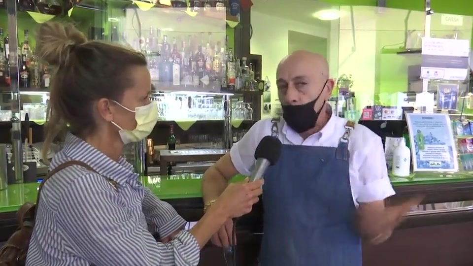 Diano Marina, quando l'acqua diventa bene prezioso