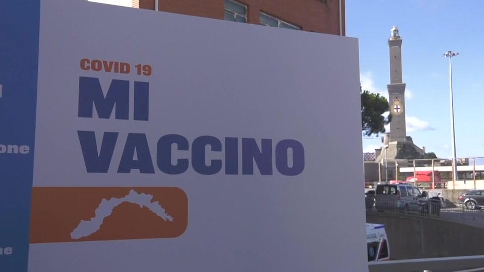 Terza dose di vaccino, in Liguria spetta a 35mila persone: ecco il piano per le somministrazioni