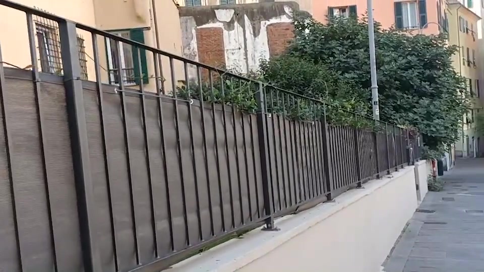 Genova violenta: due donne rapinate e ferite nel giro di poche ore in centro città