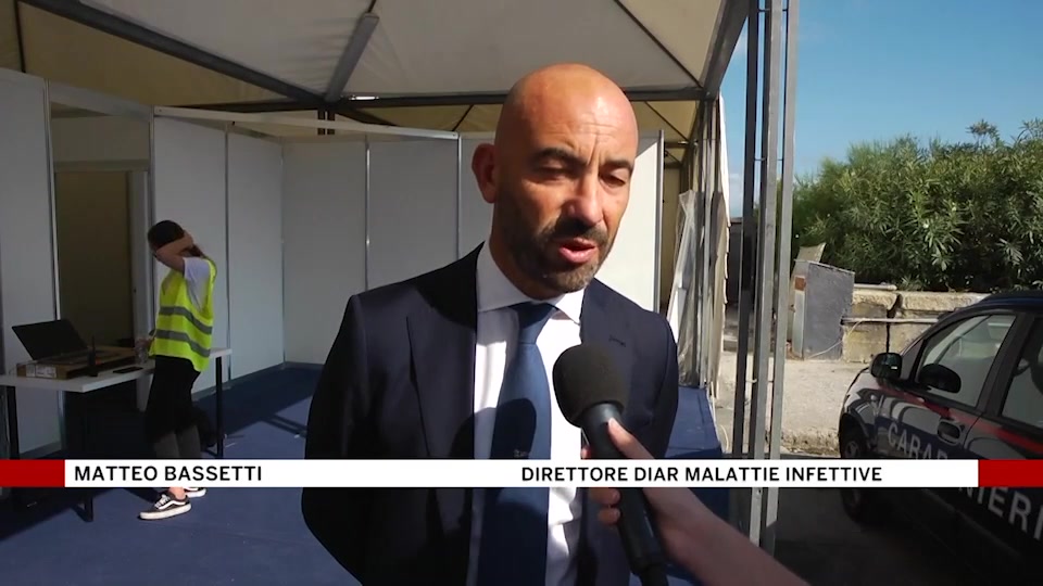 Salone Nautico, Bassetti: "Un nuovo inizio grazie ai vaccini"