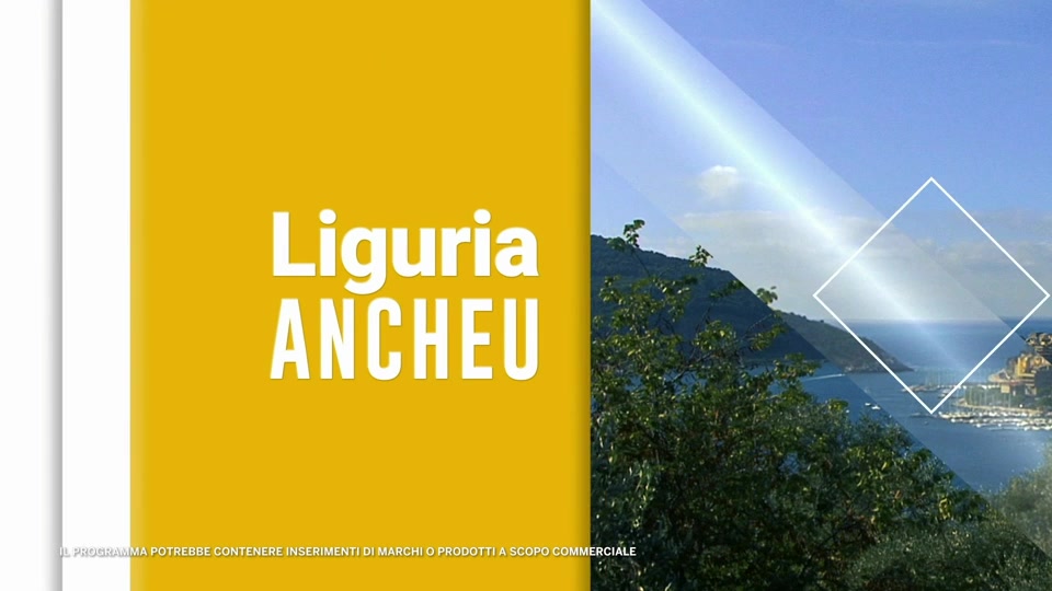 Liguria Ancheu con gli Alpini (2)