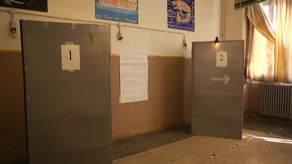 Elezioni, tra 10 giorni vanno al voto in Liguria 52 comuni