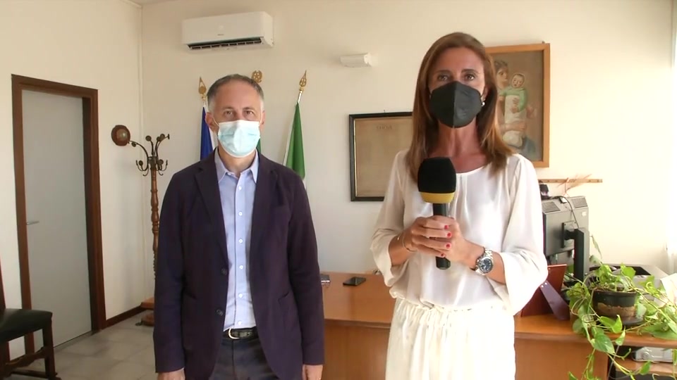 Asl 4, 22 addetti del personale sanitario non vaccinati e sospesi. Quanto costano alla collettività?