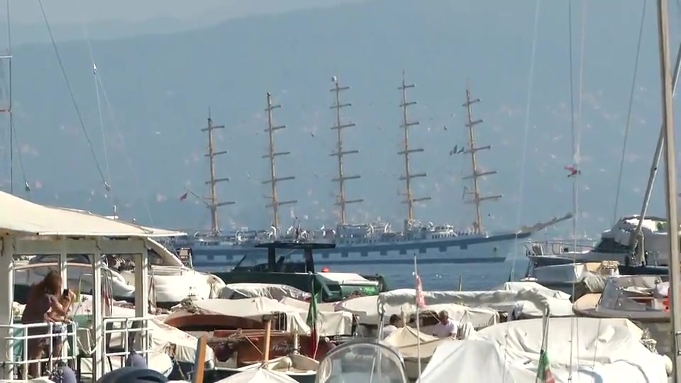 Portofino, Viacava candidato unico, i residenti: 