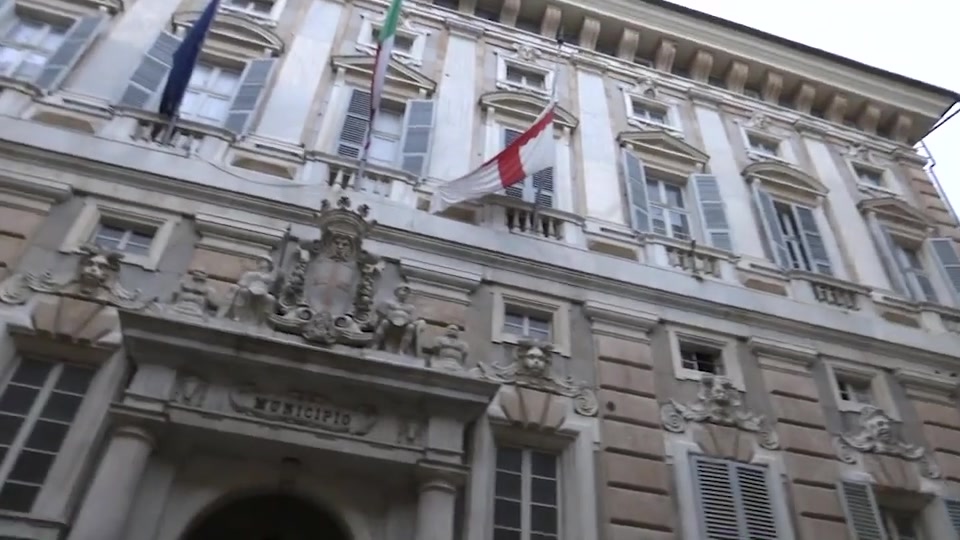 Comune di Genova parte civile nel processo Morandi, la richiesta sarà depositata il 15 ottobre