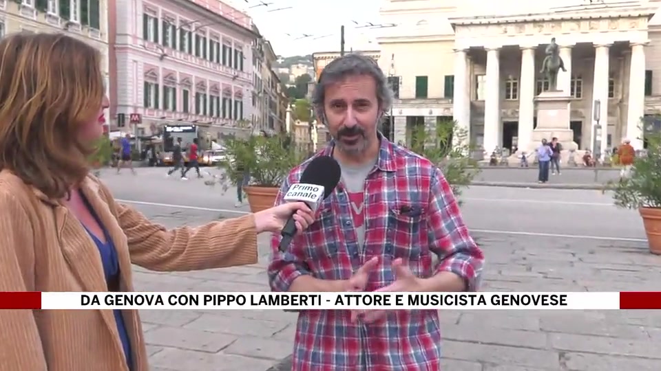 Capienza dei teatri al chiuso all'80%, Pippo Lamberti: 