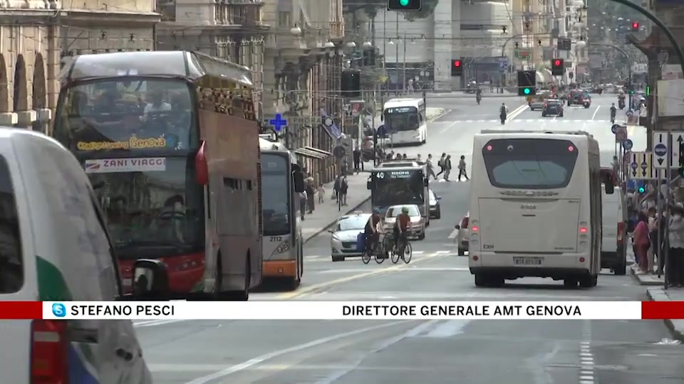 Abbonamento gratis al bus per le matricole, già 2500 richieste ad Amt