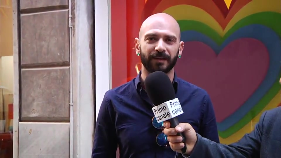 Liguria Pride inaugura la sua casa: apre nel Centro Storico di Genova 