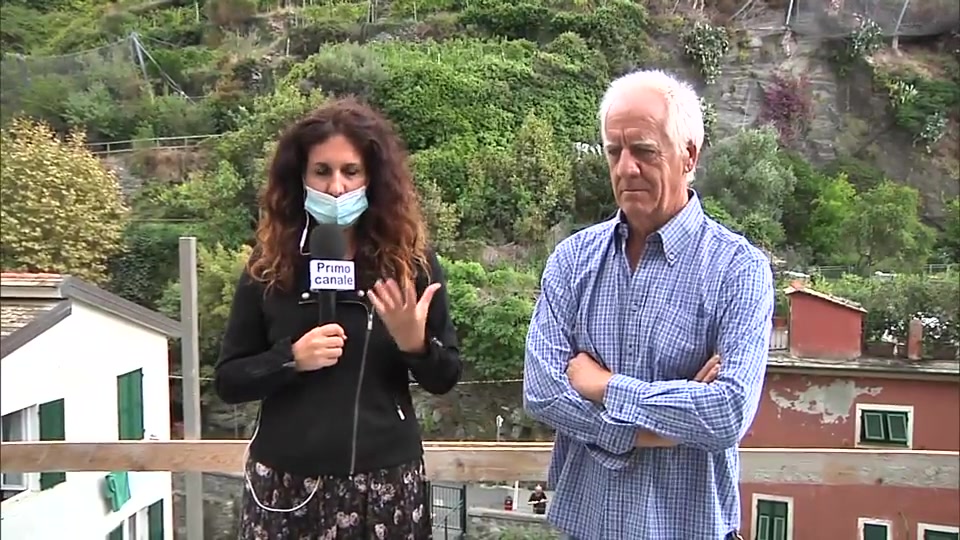 Cinque Terre, il recupero del territorio bloccato dalle quote dei diritti di reimpianto dei vigneti Doc