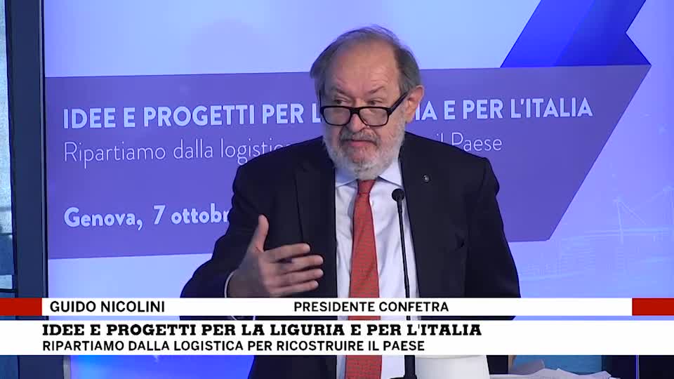 Idee e progetti per la Liguria e per l'Italia (4)