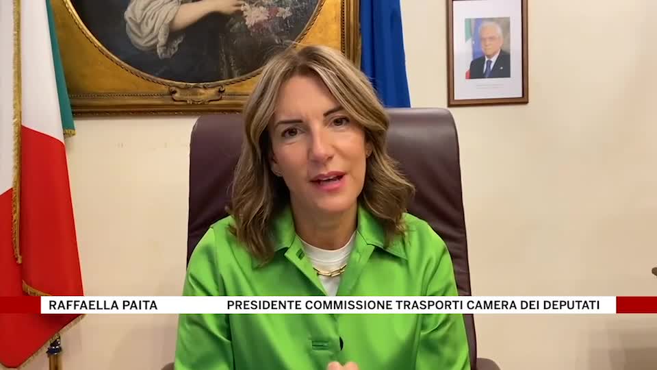 Idee e progetti per la Liguria e per l'Italia (1)