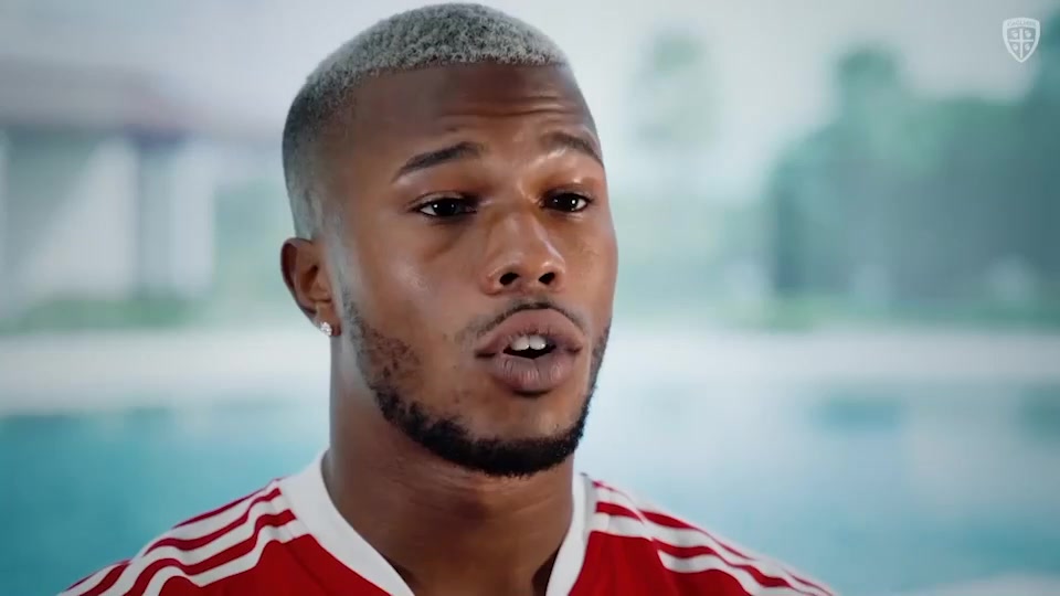 L'ex Keita Balde 