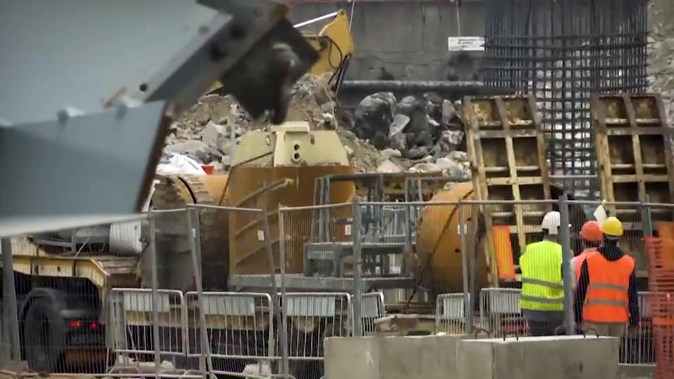 Incidenti sul lavoro, Liguria maglia nera del Nord Ovest. Maestripieri (Cisl): 