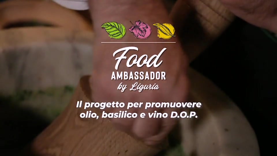 Food Ambassador, la Liguria conquista la Milano Wine Week, con i suoi vini, l'olio dorato e il profumo di basilico