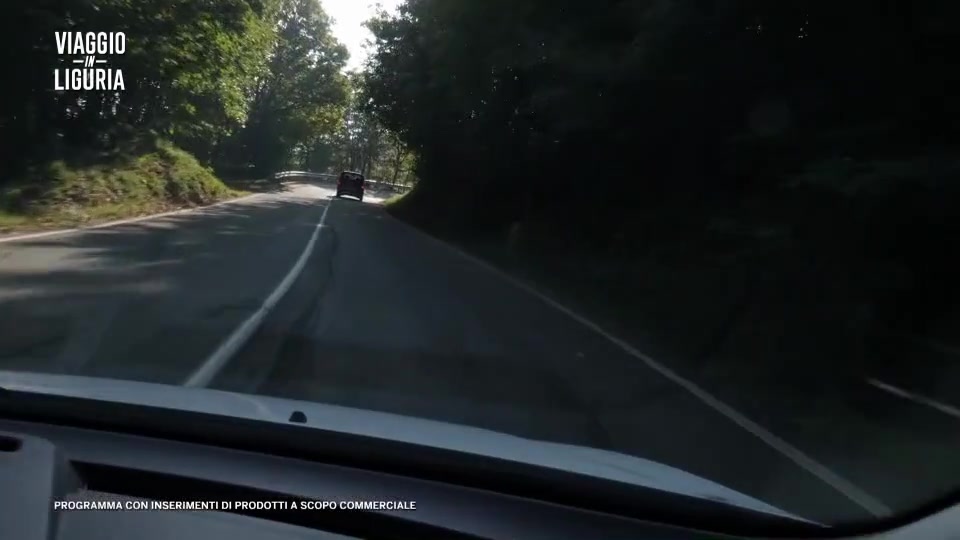 Viaggio in Liguria: post alluvione di Rossiglione, Sassello e Pontinvrea (4)