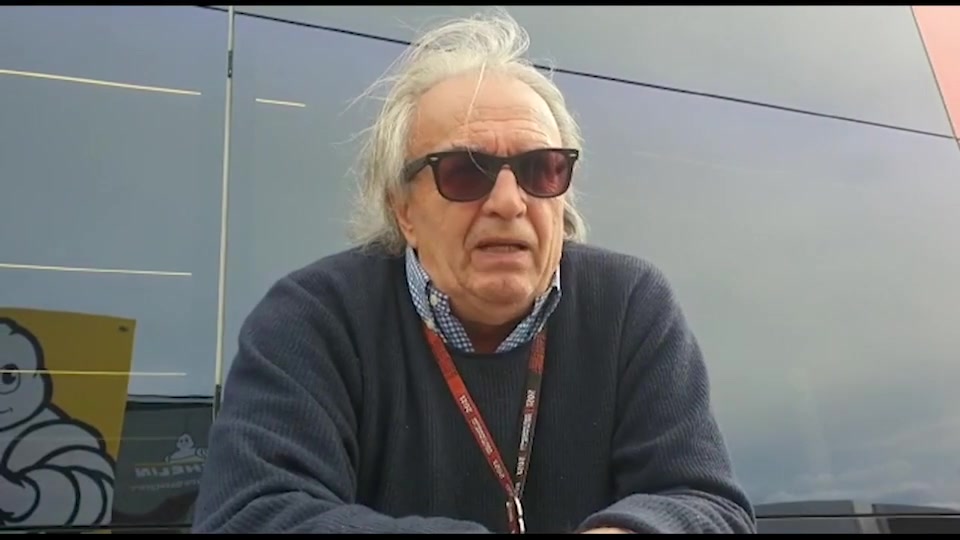 Dieci anni senza Simoncelli, il ricordo del manager motociclistico Carlo Pernat: "Ci manca tanto"