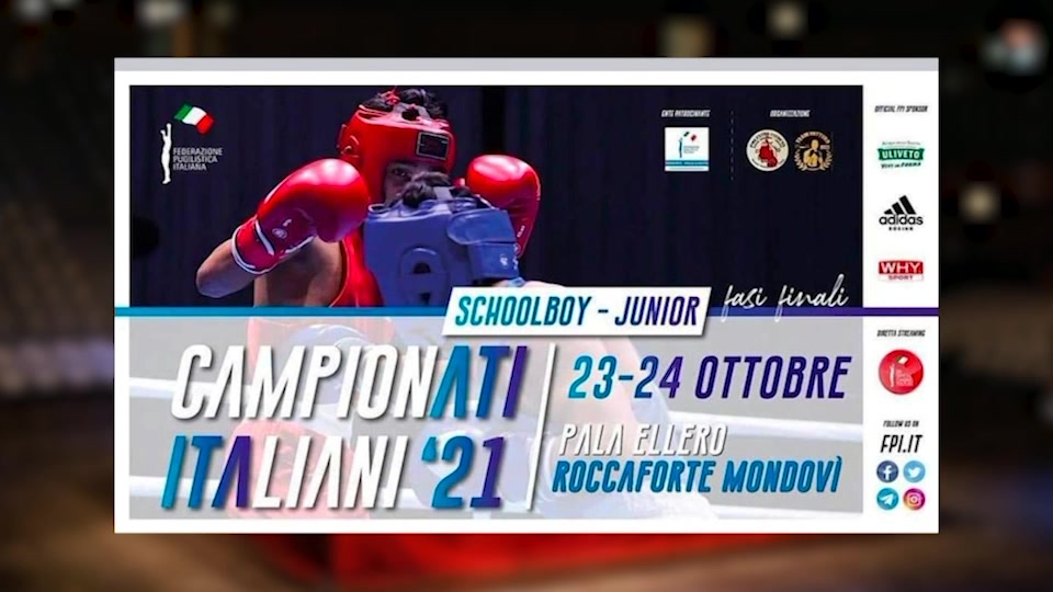 Celano Boxe, la palestra che sforna campioni e attende ancora una sistemazione definitiva