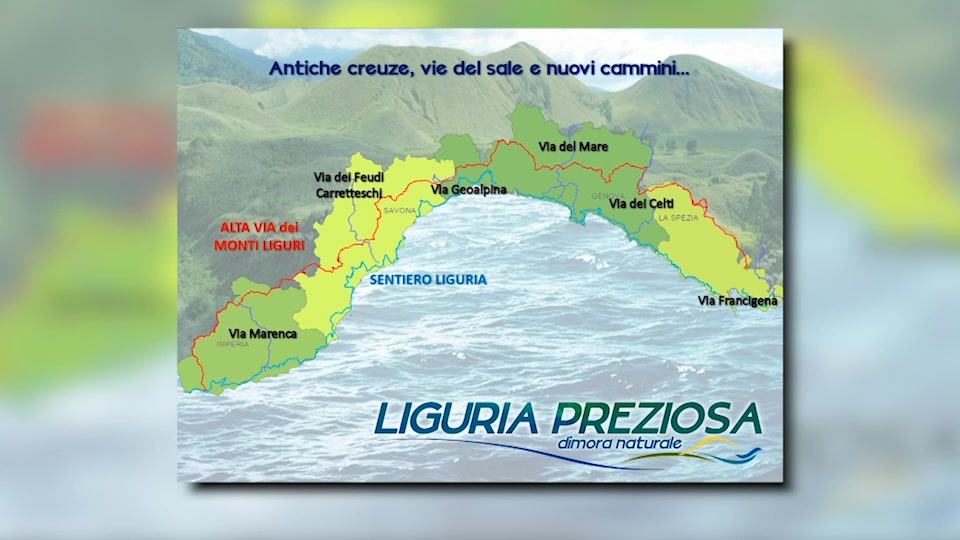 Liguria 