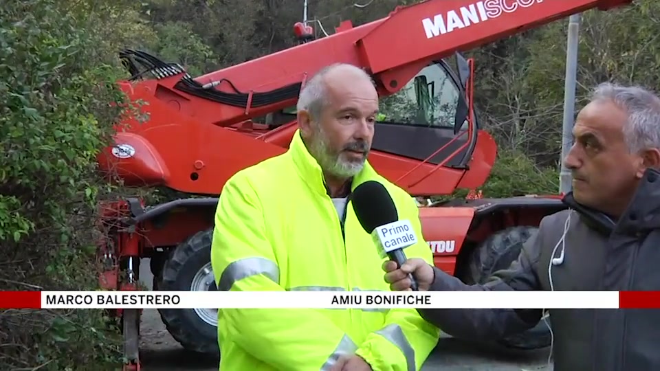 Genova, allarme veleni nella discarica abusiva di Quezzi: rinvenuto amianto sbriciolato