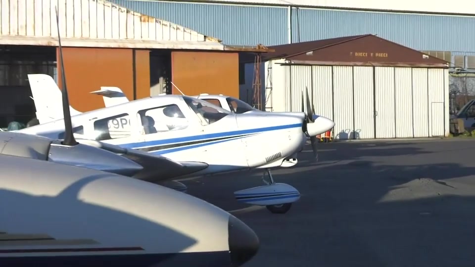 Scienza e impresa in Liguria, dal pilota automatico al futuro degli aerei raccontato dall'Aeroclub di Genova