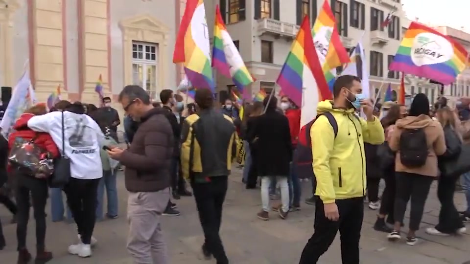 A Genova nasce ZenaTrans, il nuovo spazio di supporto psicologico e legale per persone transgender