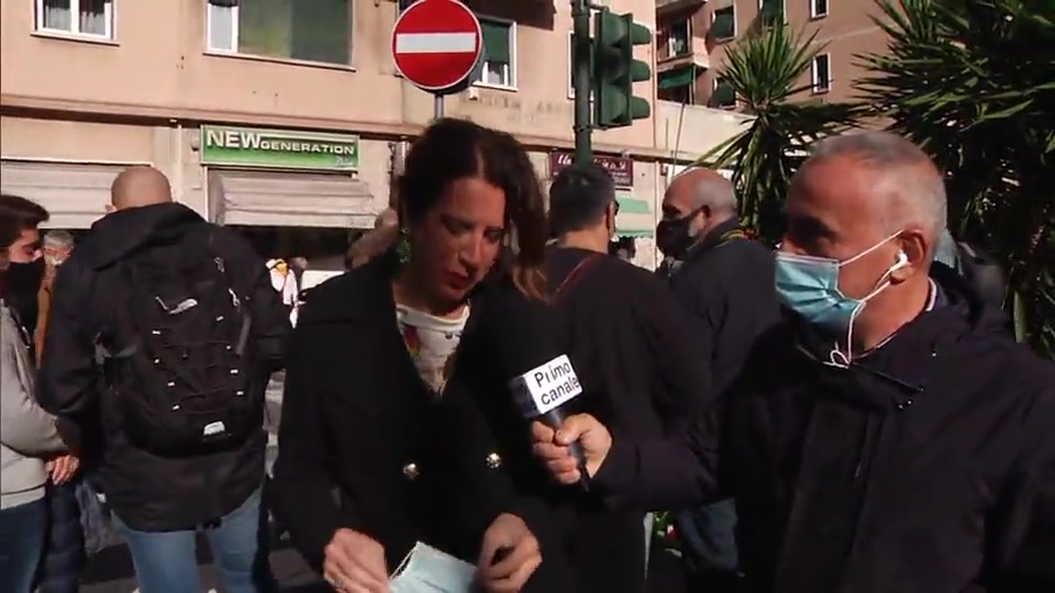 Alluvione Genova 2011, assessore Cavo: 