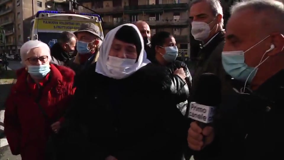 Alluvione Genova 2011 dieci anni dopo, la famiglia delle vittime albanesi: 