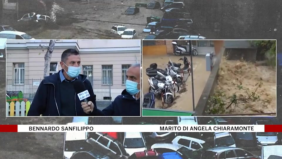 Alluvione 2011, il marito di Angela: 