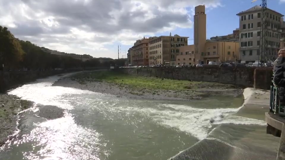 Alluvione 2011 dieci anni dopo, i geologi: 