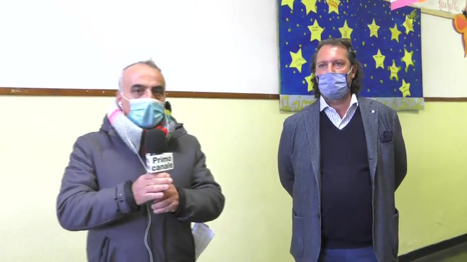 Genova Pra', a scuola si insegnano educazione all'ambiente e lotta alla mafia