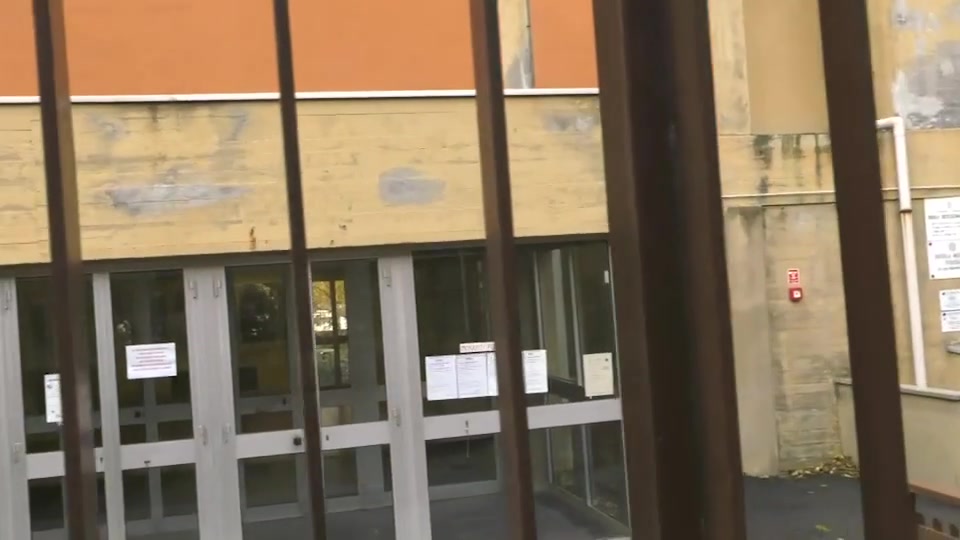 Genova, i bambini della scuola con la caldaia allagata spostati in altri plessi fino alla fine dei lavori